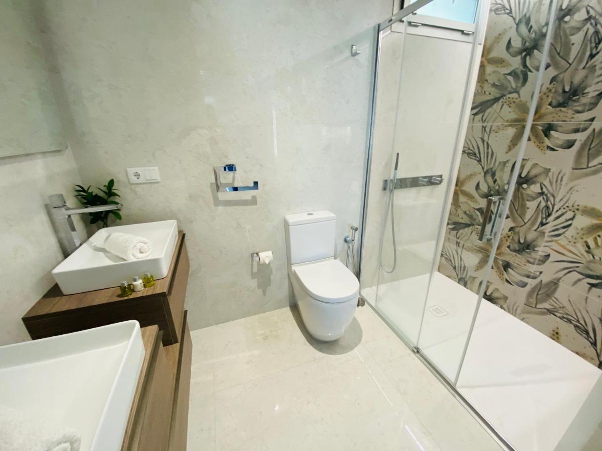 Villa Lucia By Sunhousescanarias With Private Pool San Agustín Exterior foto